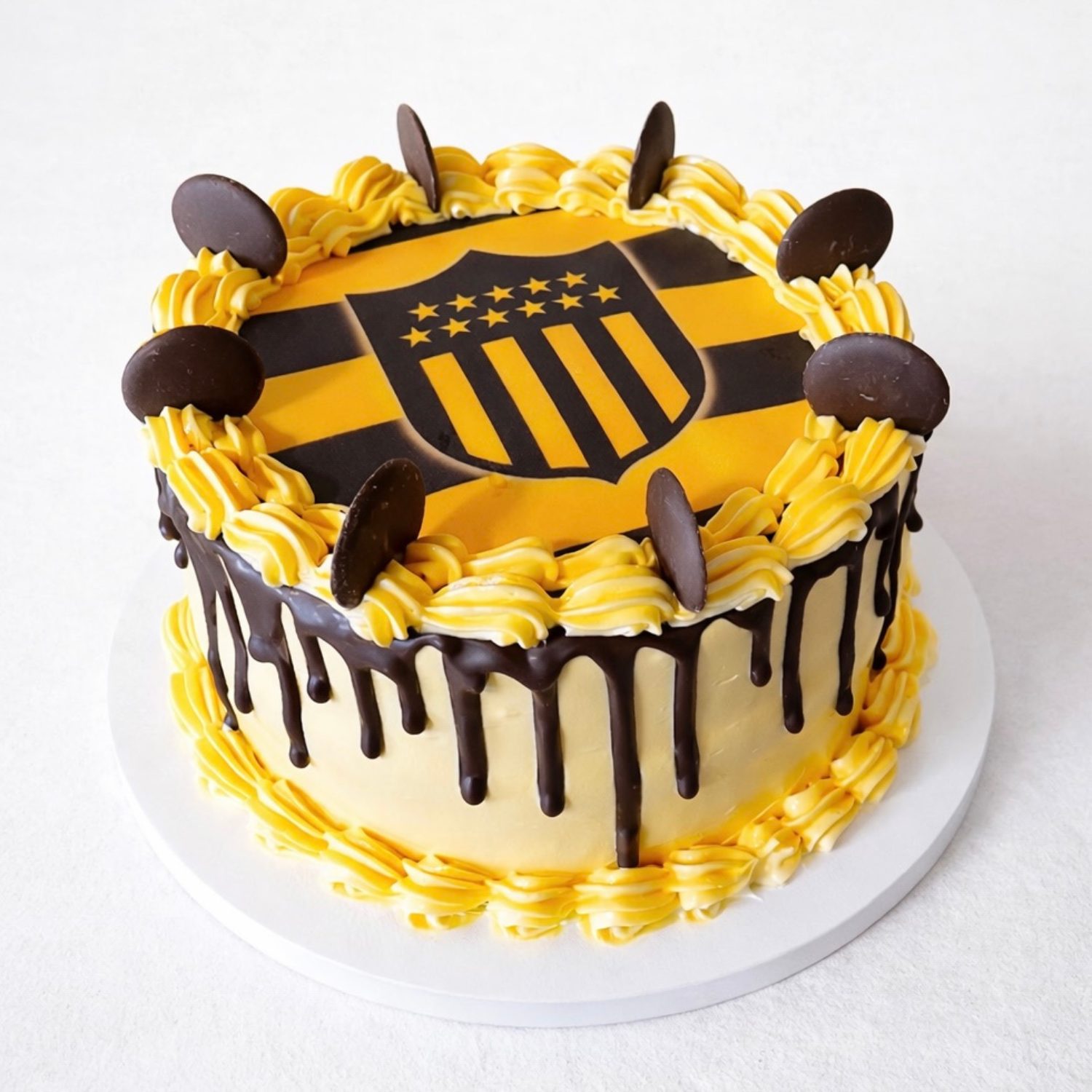 Torta Peñarol